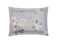 مفرش هانا صيفي مزدوج من خامة القطن 6 قطع