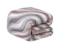 مفرش جالا صيفي مزدوج 6 قطع