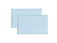 مفرش روبي صيفي مزدوج من خامة القطن 6 قطع