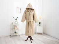 روب استحمام كورال بيج - L