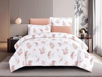 مفرش كول صيفي مزدوج - 6 قطع