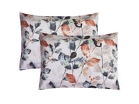 بيت لحاف فاي صيفي بدون حشوة مفرد ونص 4 قطع