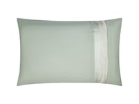 مفرش كاتنس الفاخر من نسيج الجاكار مزدوج - 8 قطع