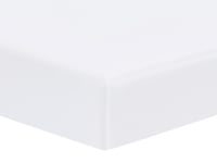 مفرش شيري صيفي مفرد من خامة القطن 4 قطع 300غرزة