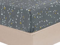 مفرش جالا صيفي مفرد 4 قطع