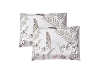 مفرش كارول صيفي مزدوج - 6 قطع