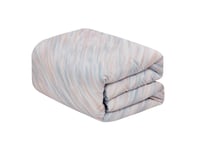 مفرش ماي صيفي مزدوج خامة قطنية 6 قطع