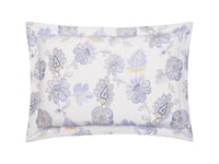 مفرش هانا صيفي مفرد من خامة القطن 4 قطع