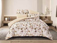 مفرش مارينا صيفي مفرد 4 قطع