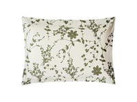 مفرش هانا صيفي مفرد ونص من خامة القطن 4 قطع