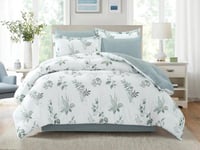 مفرش كينثيا صيفي مفرد 4 قطع