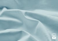 طقم شرشف فيونا مفرد من خامة القطن - 3 قطع (300غرزة...