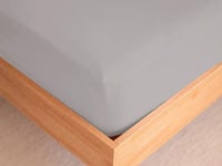 مفرش سولين صيفي مفرد من خامة القطن المطرز 5 قطع