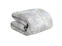 مفرش ليان صيفي مزدوج من خامة القطن 6 قطع