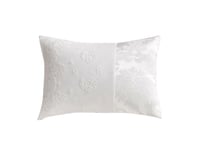 مفرش كاتنس الفاخر مفرد ونص من نسج الجاكار - 8 قطع