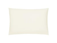 مفرش مارسيا فندقي مفرد ونص 5 قطع - أوف وايت