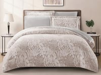 مفرش كايا شتوي مقاس مفرد 4 قطع