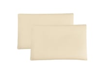 مفرش روبي صيفي مفرد من خامة القطن 4 قطع