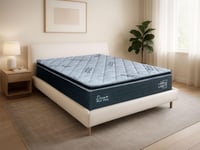 180*200 مرتبة نوم دريم ريست فيرم مزدوج مقاس || (P)...