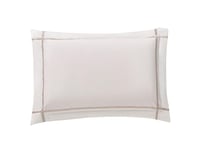 مفرش كاتنس الفاخر مزدوج من نسج الجاكار - 8 قطع