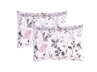 بيت لحاف فاي صيفي بدون حشوة مزدوج 4 قطع