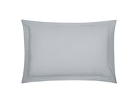 مفرش مارسيا فندقي مفرد 5 قطع - رمادي