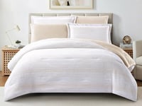 مفرش كايا شتوي مقاس مفرد 4 قطع