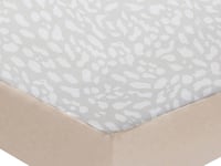 مفرش ليلا صيفي مفرد 4 قطع