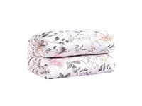 بيت لحاف فاي صيفي بدون حشوة مزدوج 4 قطع