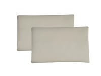 مفرش روبي صيفي مفرد من خامة القطن 4 قطع