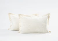 مفرش باسك شتوي مزدوج 6 قطع - سكري