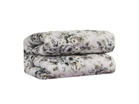 مفرش كيسي صيفي مفرد ونص - 4 قطع