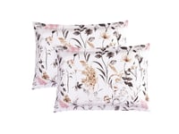 مفرش كيسي صيفي مفرد ونص - 4 قطع