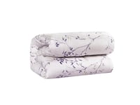 بيت لحاف فاي صيفي بدون حشوة مفرد 4 قطع