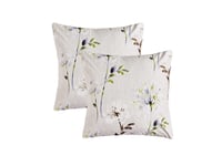 مفرش كيسي صيفي مزدوج - 9 قطع