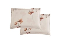 مفرش لوكاس صيفي مفرد ونص من خامة القطن 4 قطع