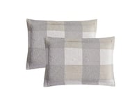 مفرش ايفلين صيفي مفرد ونص من نسيج الجاكار 4 قطع