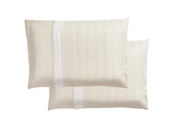 مفرش فيكي صيفي مزدوج فاخر- 8 قطع