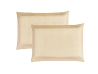 بيت لحاف فاي صيفي بدون حشوة مفرد ونص 4 قطع