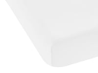 مفرش لوكاس صيفي مفرد من خامة القطن 4 قطع