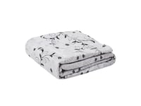 مفرش ليو المضغوط مفرد ونص 4 قطع