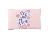 مفرش إفي صيفي للأطفال مفرد - 4 قطع