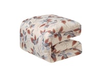 مفرش ليلا صيفي مفرد 4 قطع