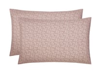 مفرش آيلا صيفي مفرد ونص من خامة القطن 4 قطع