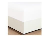 مفرش صيفي دوريس مزدوج من خامة القطن المطرز 9 قطع