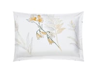 مفرش آيلا صيفي مفرد ونص من خامة القطن 4 قطع