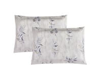 مفرش ستيلا صيفي مزدوج من خامة القطن 7 قطع