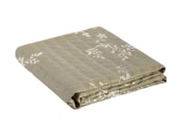 مفرش آرونا المضغوط مفرد خامة قطنية 4 قطع