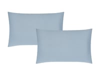 مفرش إي صيفي مزدوج مطرز 6 قطع