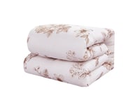 مفرش هاردي صيفي مزدوج 6 قطع